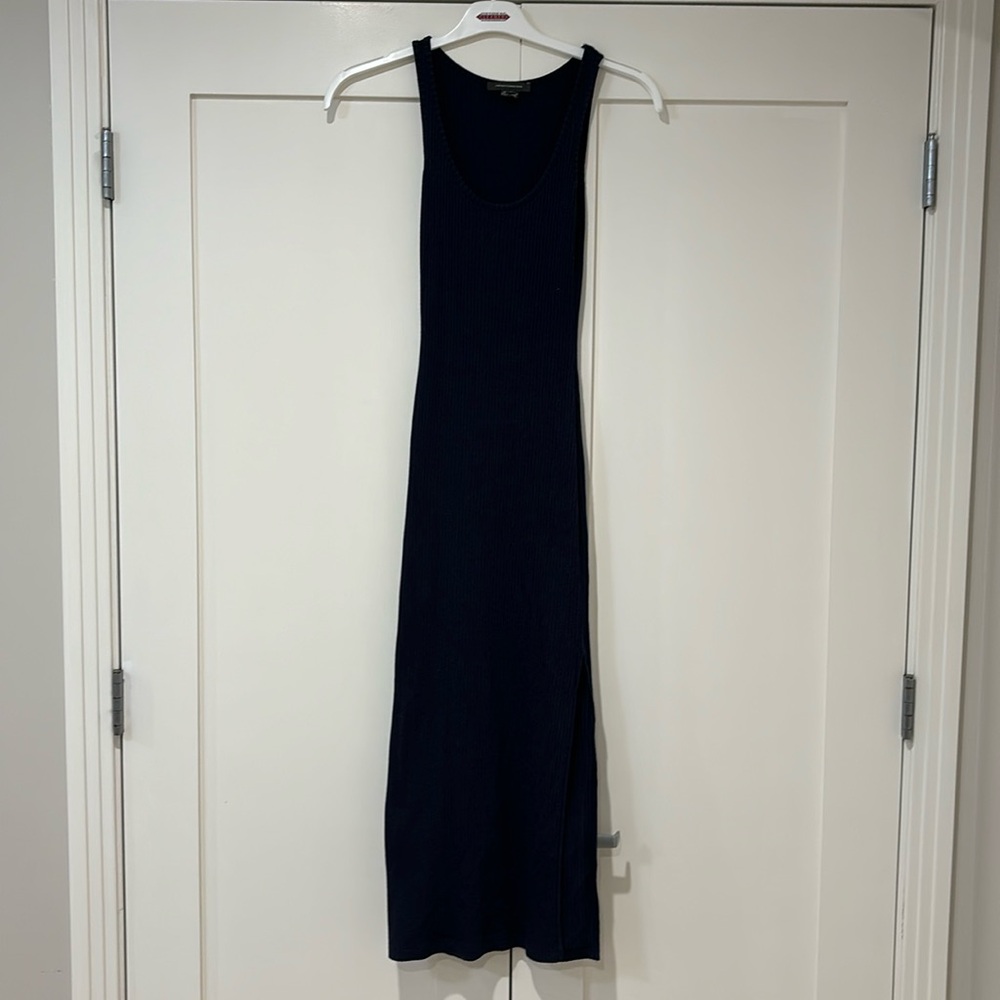 Blue French Connection Dress